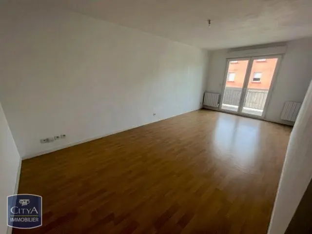 Photo 3 Appartement 2 pièces 44.17m²