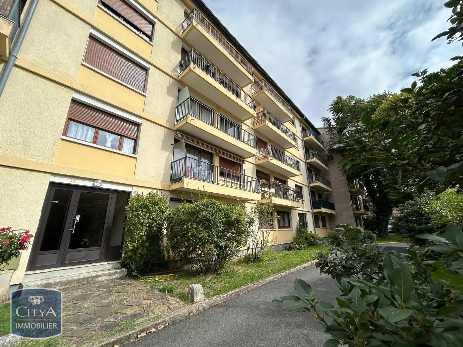 Photo 6 Appartement 3 pièces 66.36m²