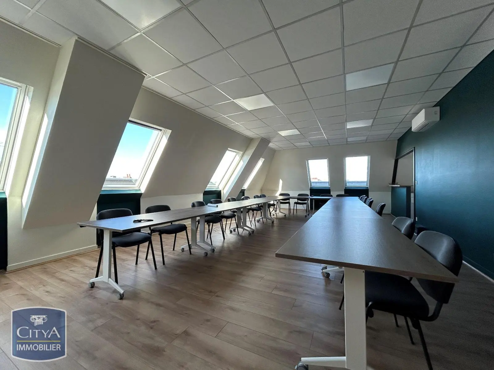 Photo 5 Local Professionnel 3 pièces 105.15m²