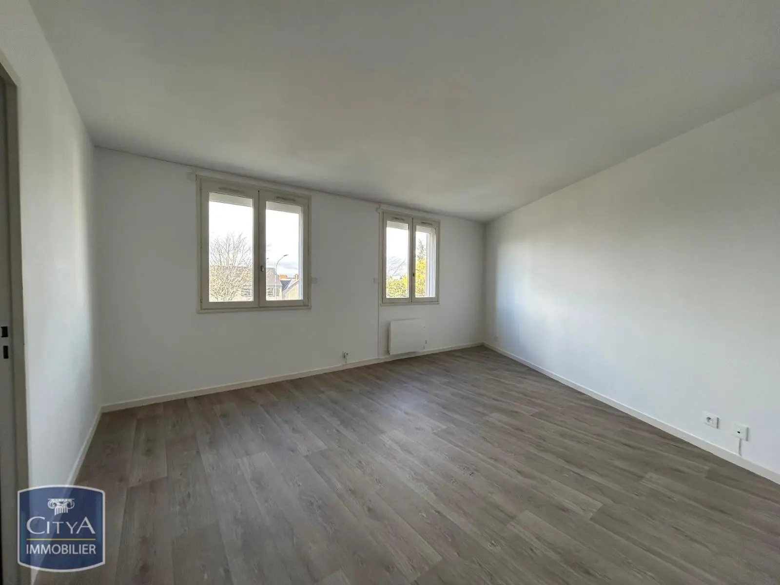 Photo 5 Appartement 1 pièce 37.66m²