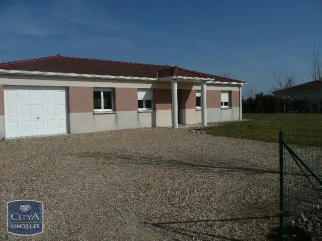Photo 1 Maison 4 pièces 89.41m²