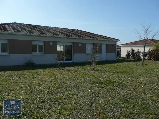 Photo 2 Maison 4 pièces 89.41m²