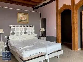 Photo 3 appartement Levroux