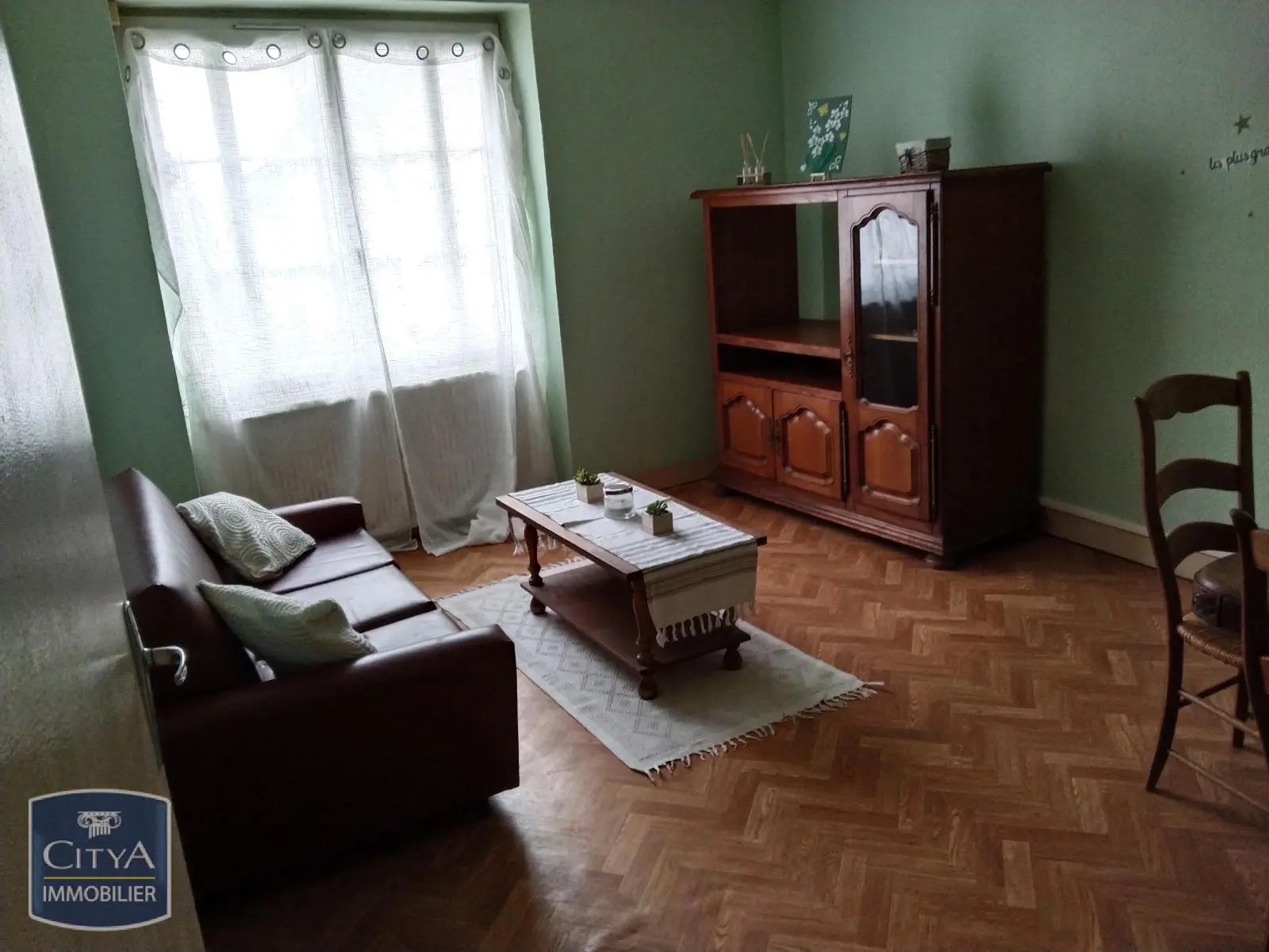 Photo 2 Appartement 2 pièces 51.09m²