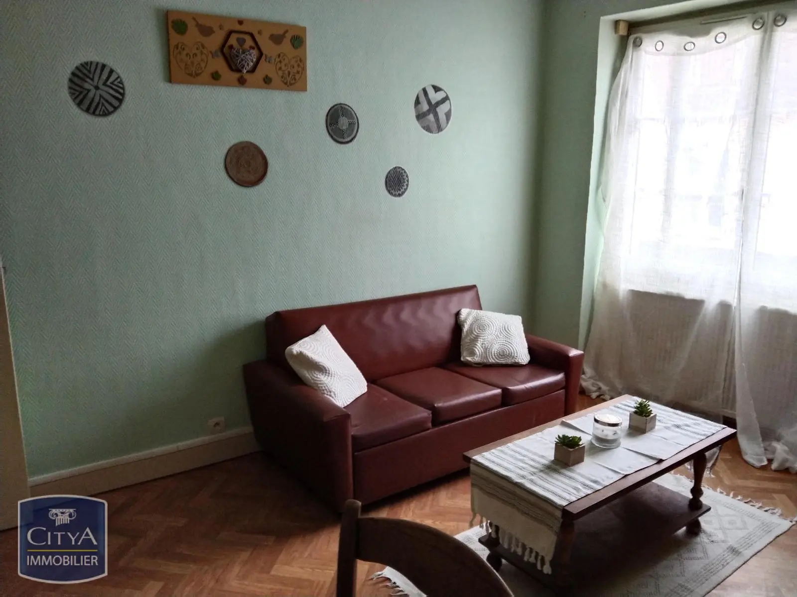 Photo 4 Appartement 2 pièces 51.09m²