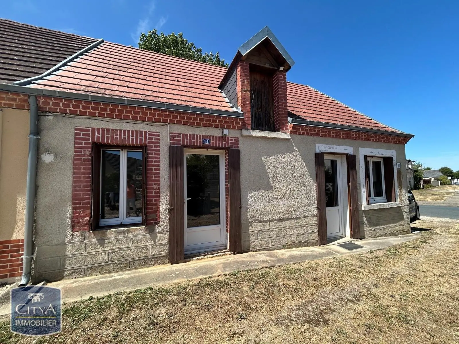 Photo 1 Maison 2 pièces 42.25m²