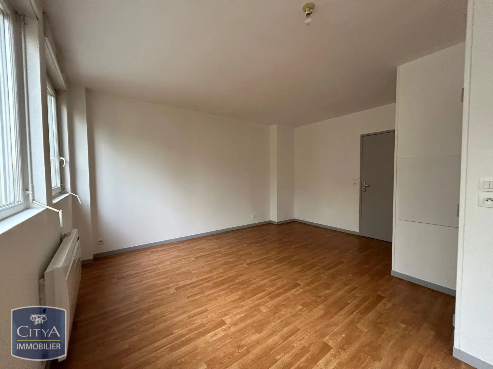 Photo 5 Appartement 1 pièce 27.69m²