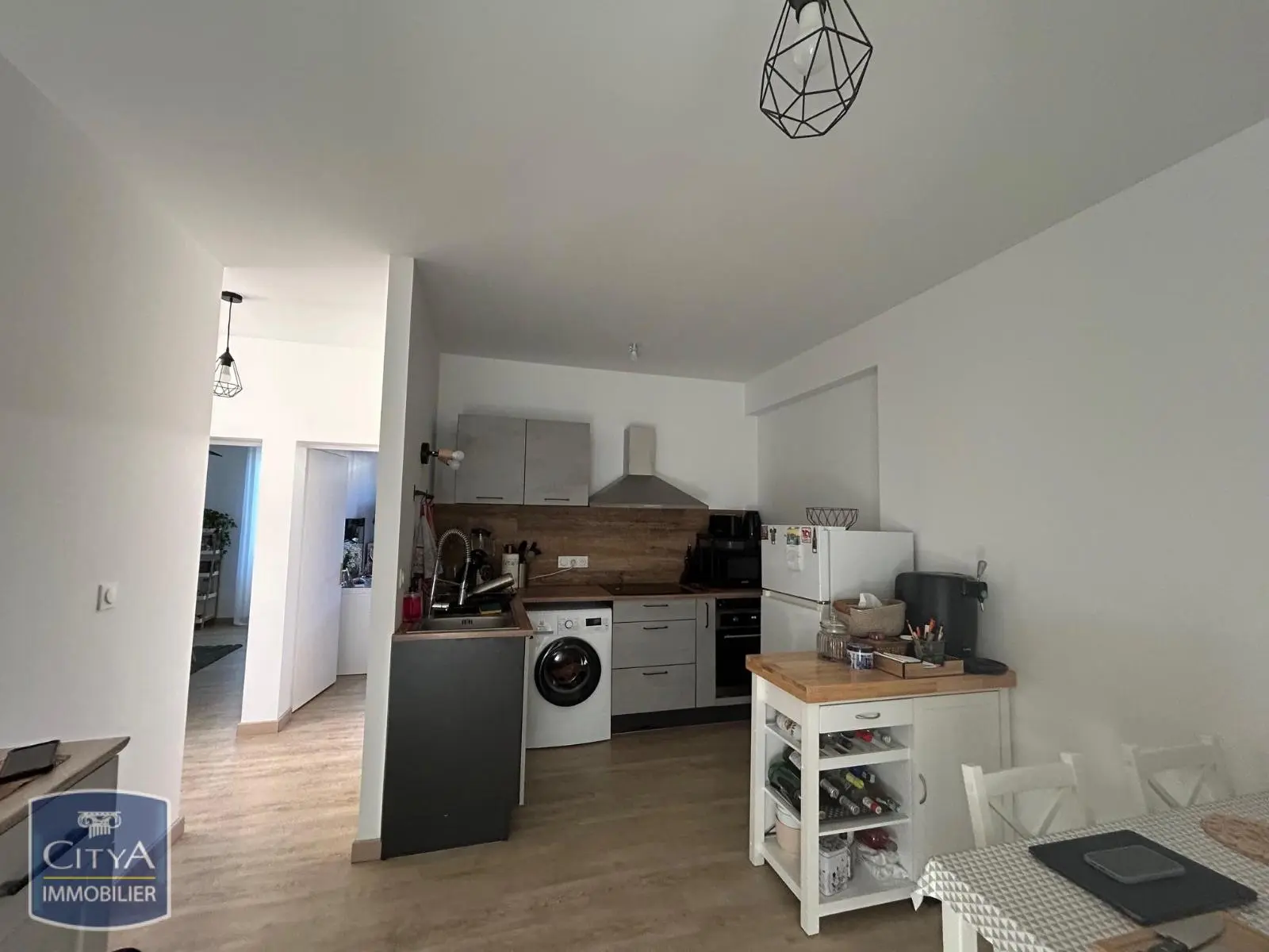 Photo 2 appartement Châteauroux