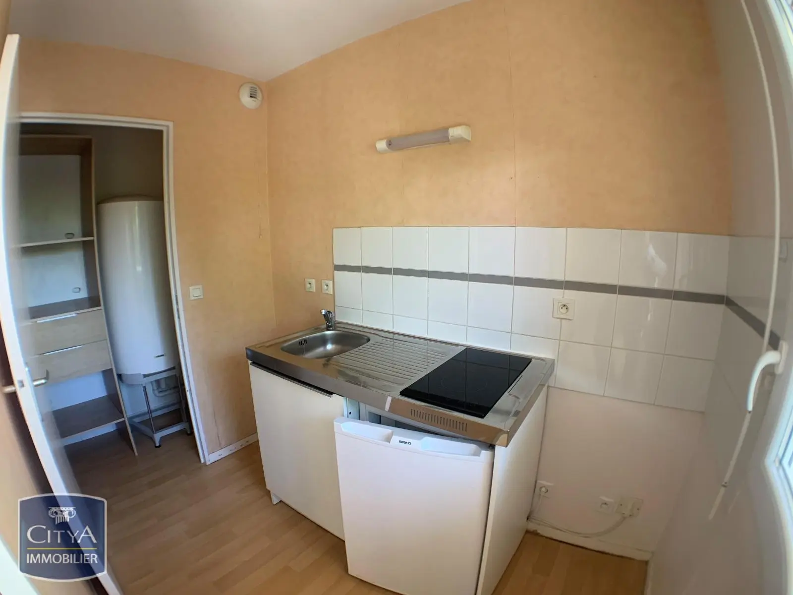 Photo 6 Appartement 2 pièces 55.16m²