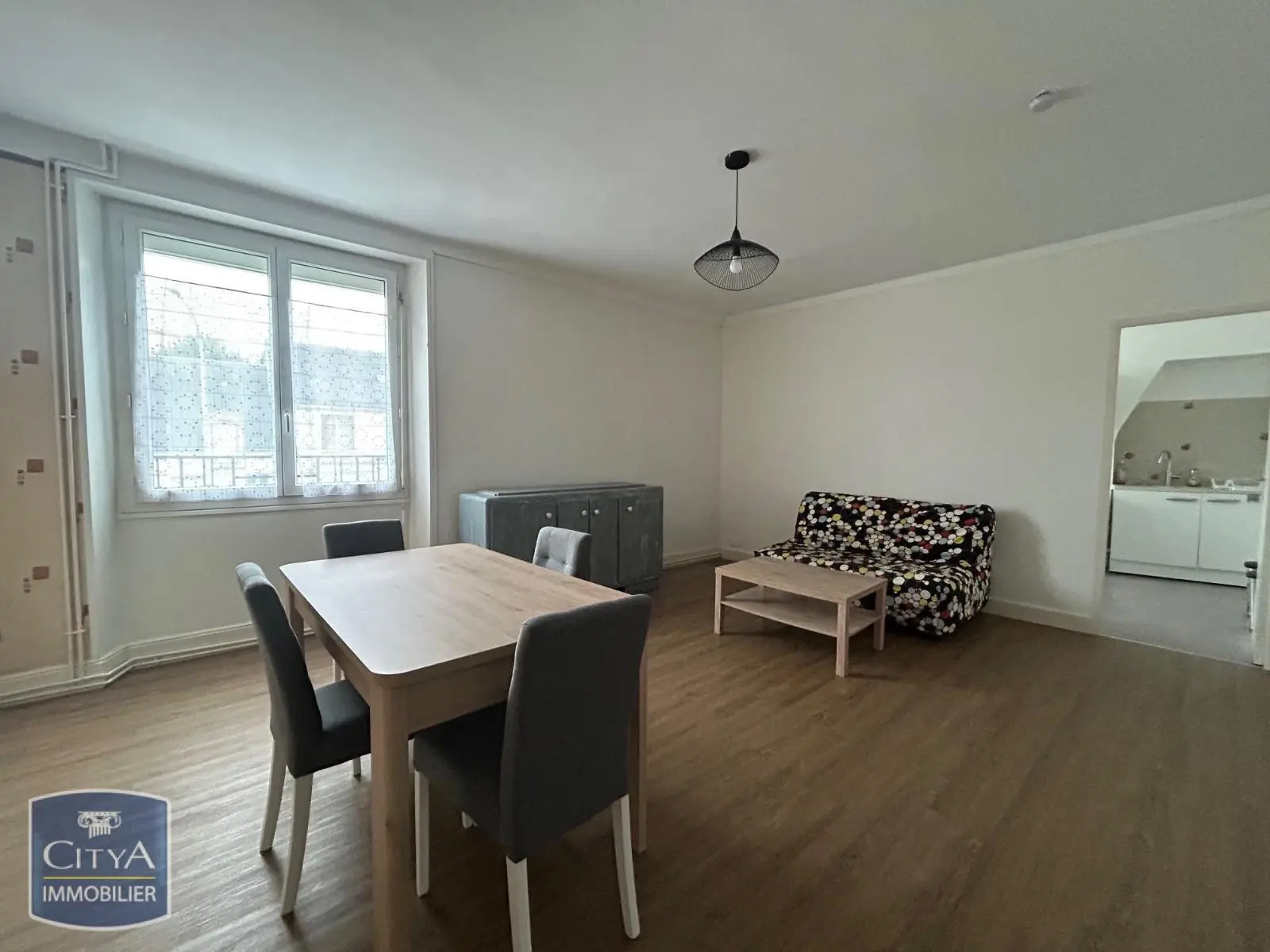 Photo 1 Appartement 2 pièces 64.5m²