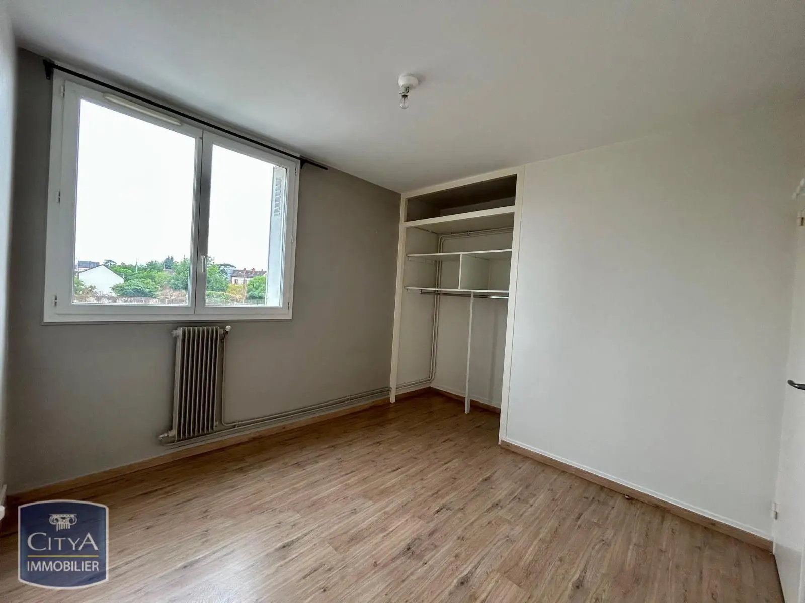 Photo 8 Appartement 3 pièces 56.33m²