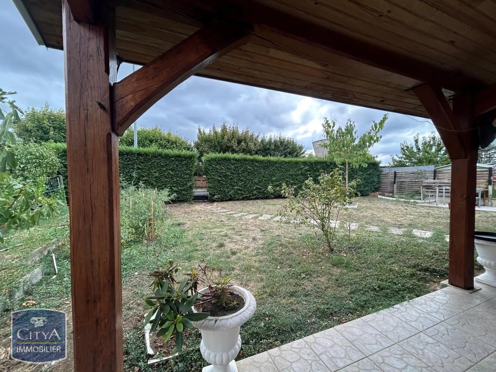 Photo 12 maison Châteauroux