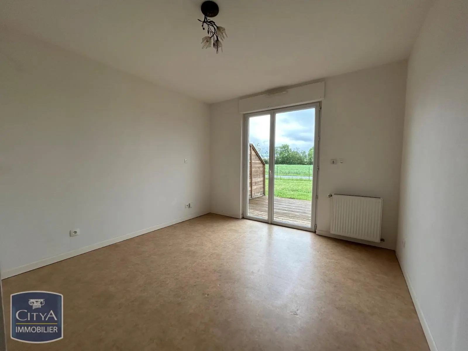 Photo 4 appartement Vatan