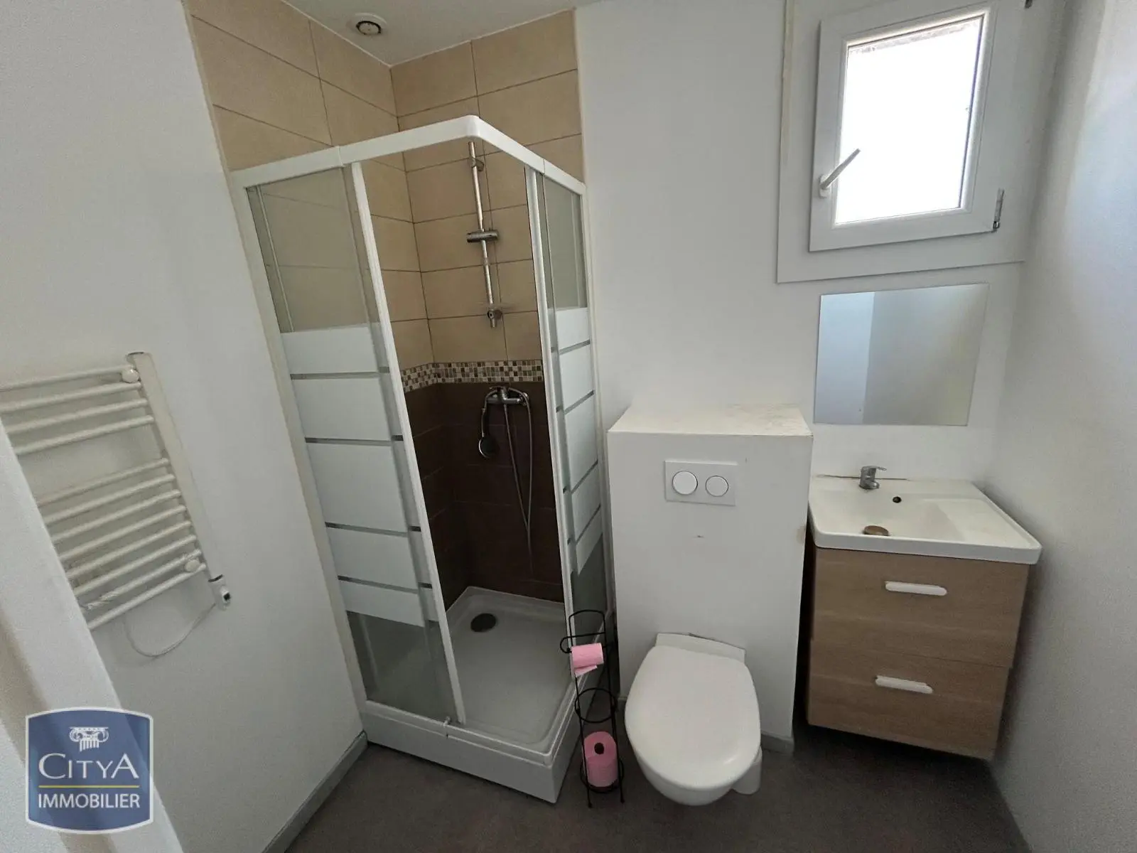 Photo 2 appartement Châteauroux
