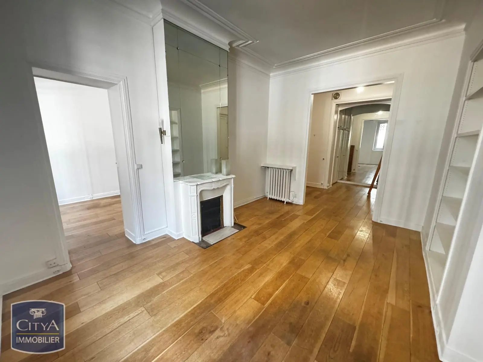 Photo 5 Appartement 2 pièces 49.06m²