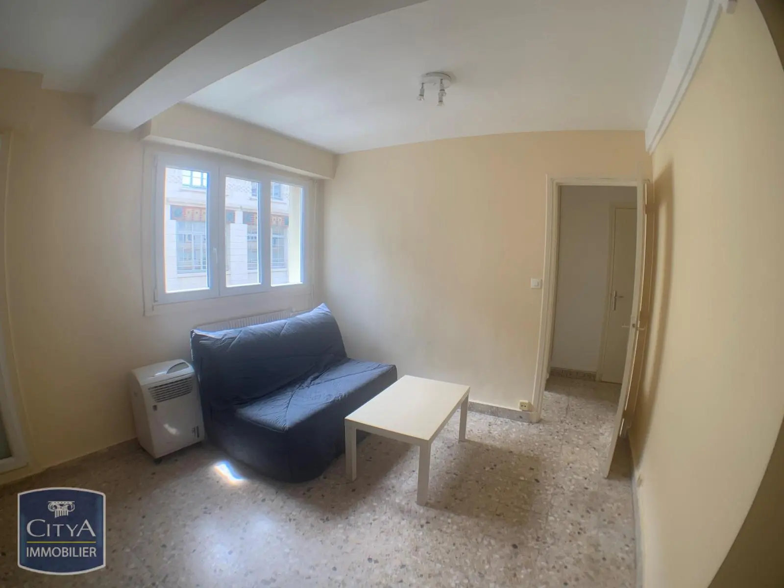 Photo 6 Appartement 1 pièce 32.4m²