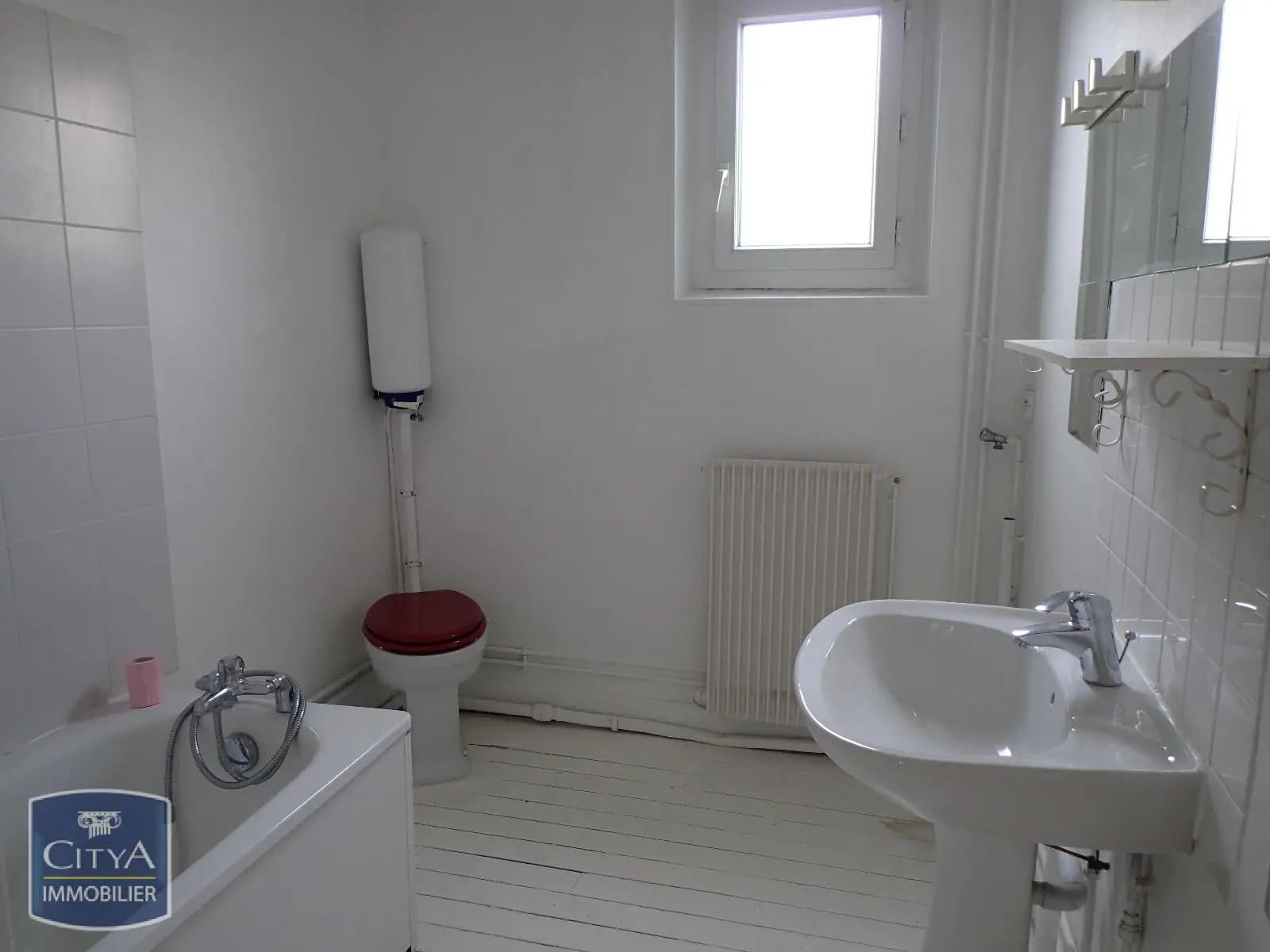 Photo 7 Appartement 4 pièces 98.8m²