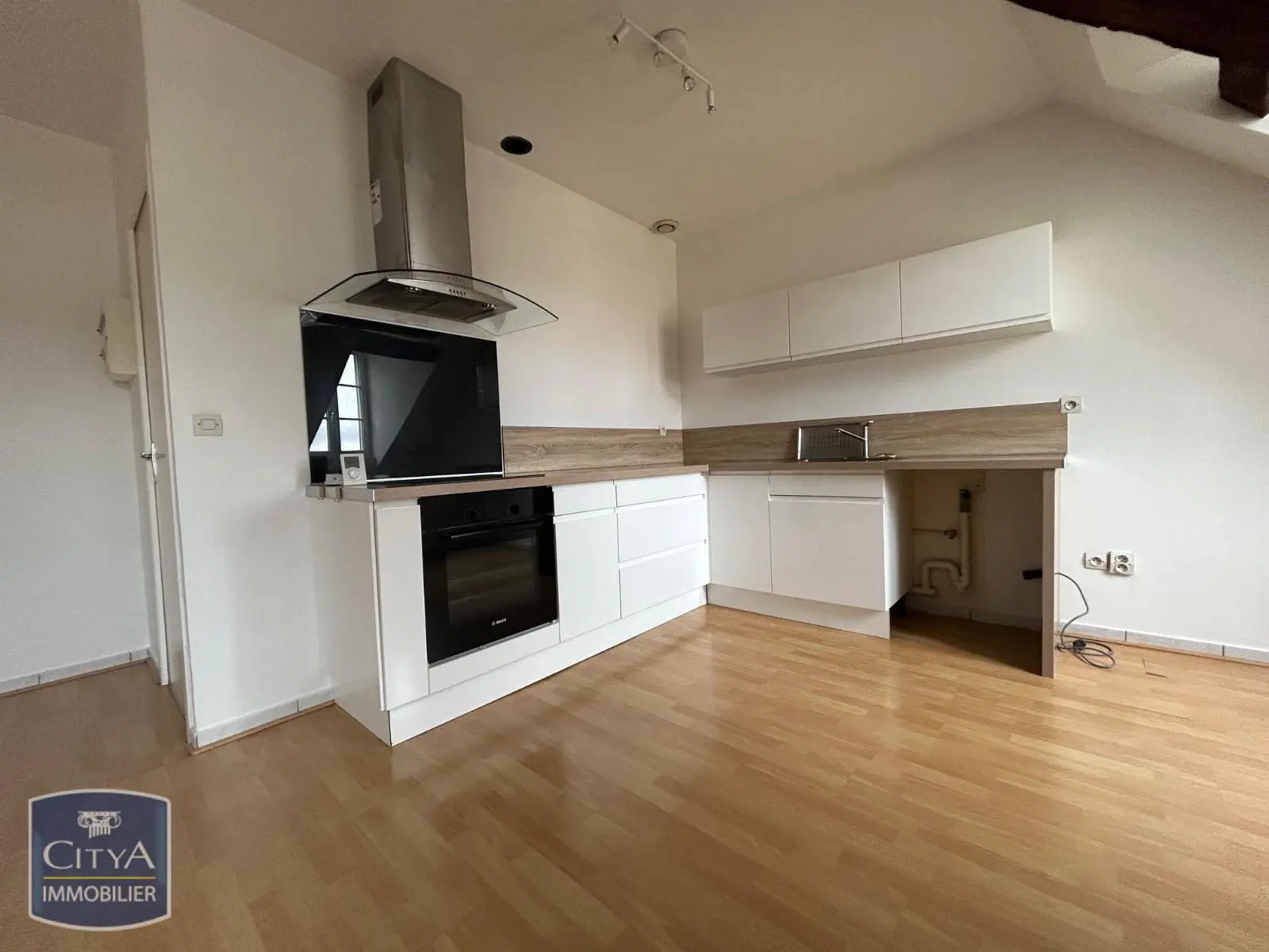 Photo 3 Appartement 3 pièces 66.22m²