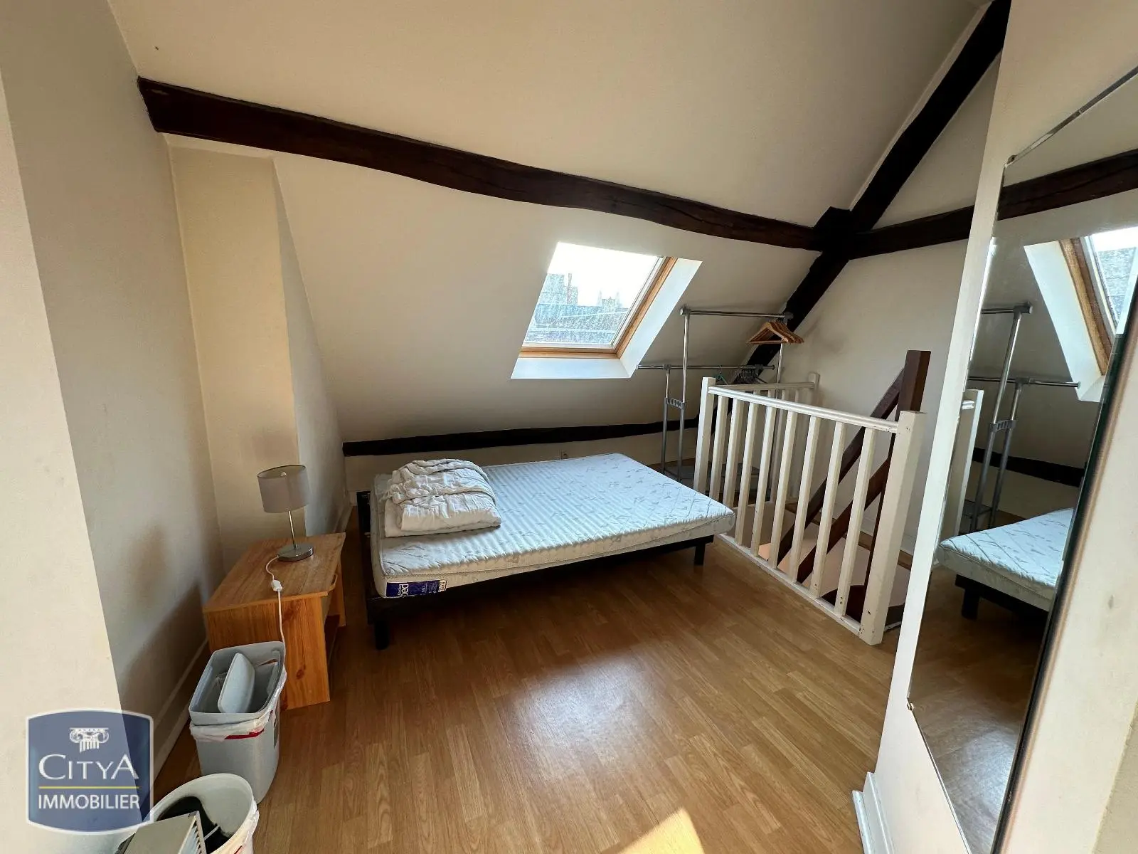 Photo 3 Appartement 2 pièces 36.09m²