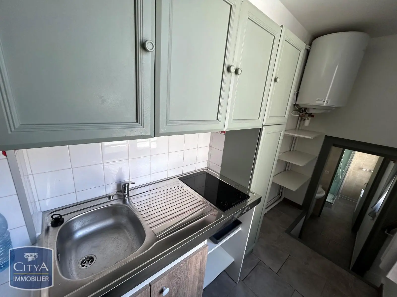 Photo 5 Appartement 2 pièces 41m²