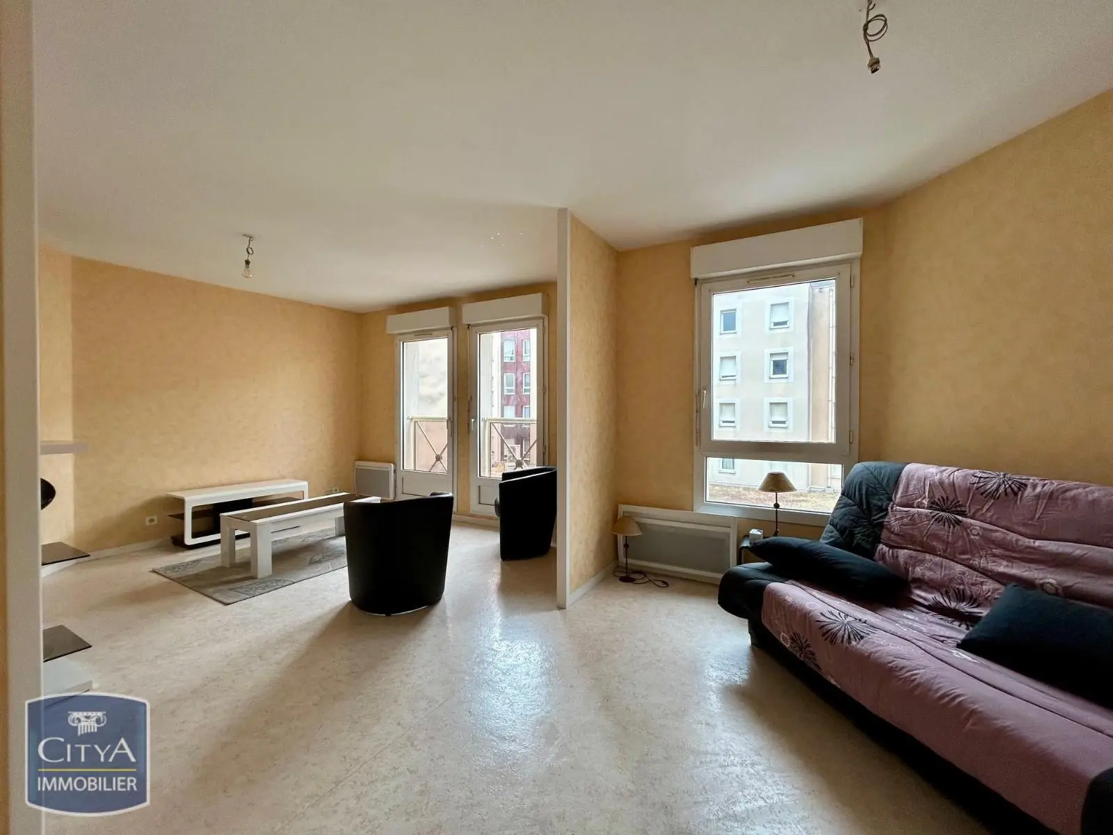 Photo 5 Appartement 1 pièce 42.66m²