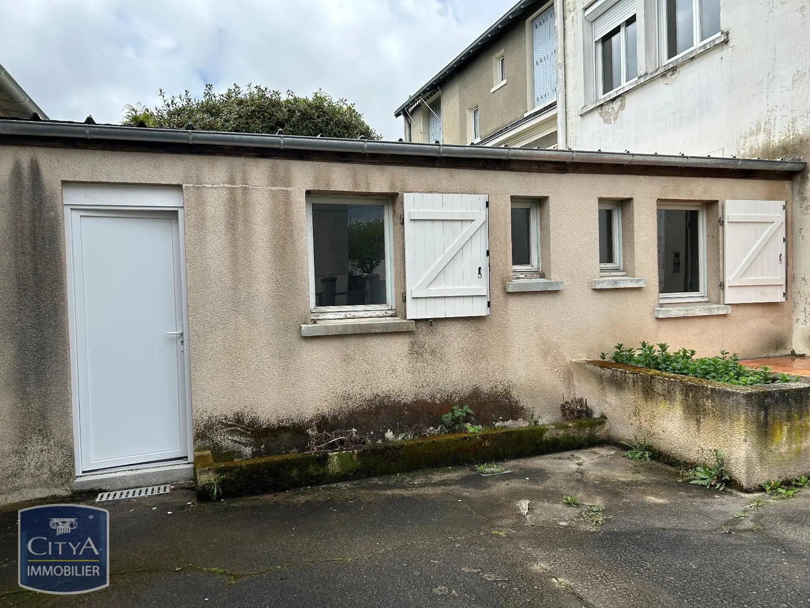 Photo 6 Local Professionnel 4 pièces 86.81m²