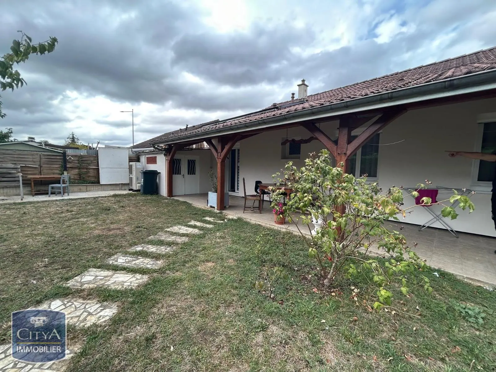 Photo 1 Maison 4 pièces 84.44m²