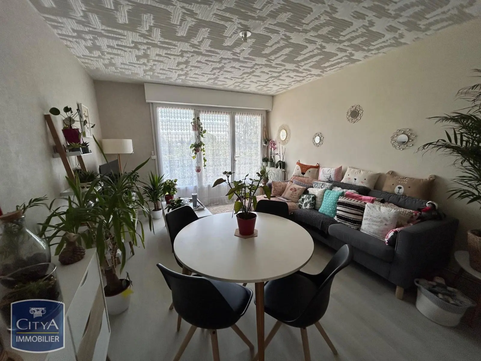 Photo 4 Appartement 3 pièces 62.37m²