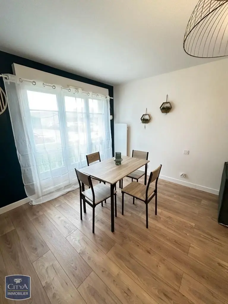 Photo 7 Appartement 1 pièce 30.07m²