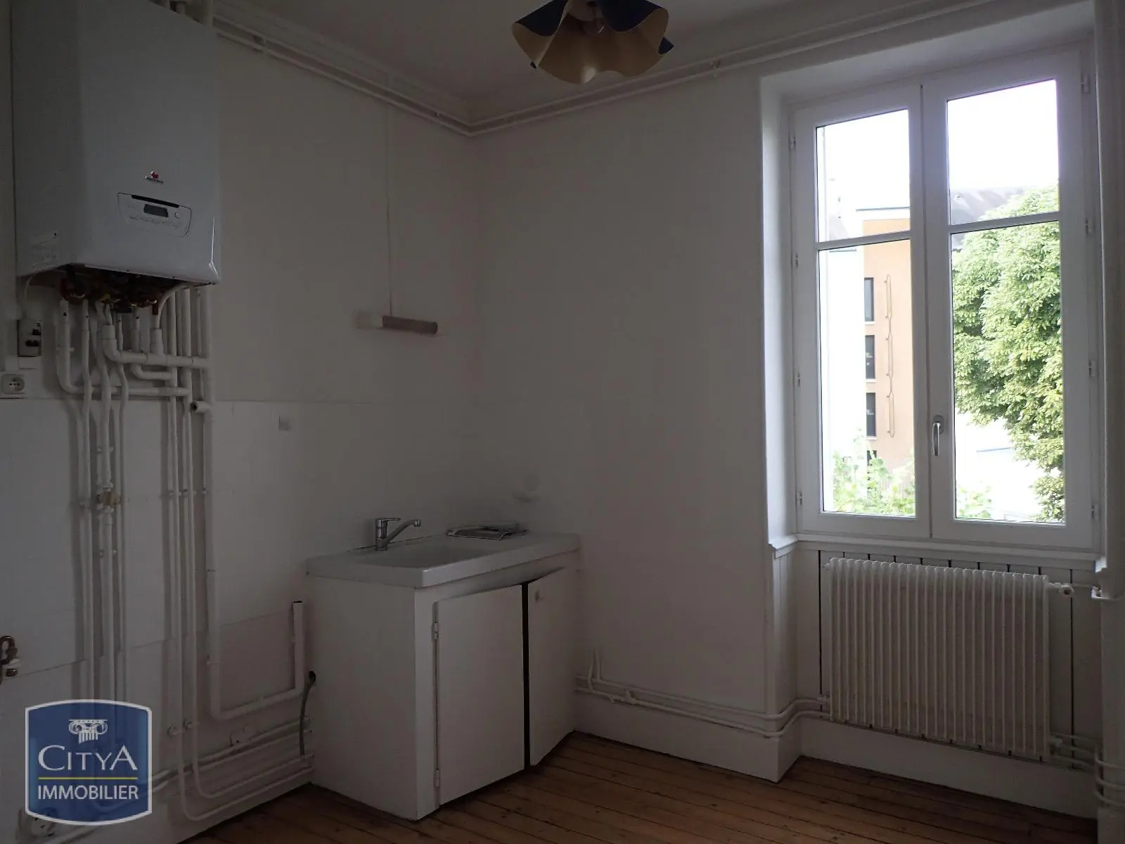 Photo 8 Appartement 4 pièces 98.8m²