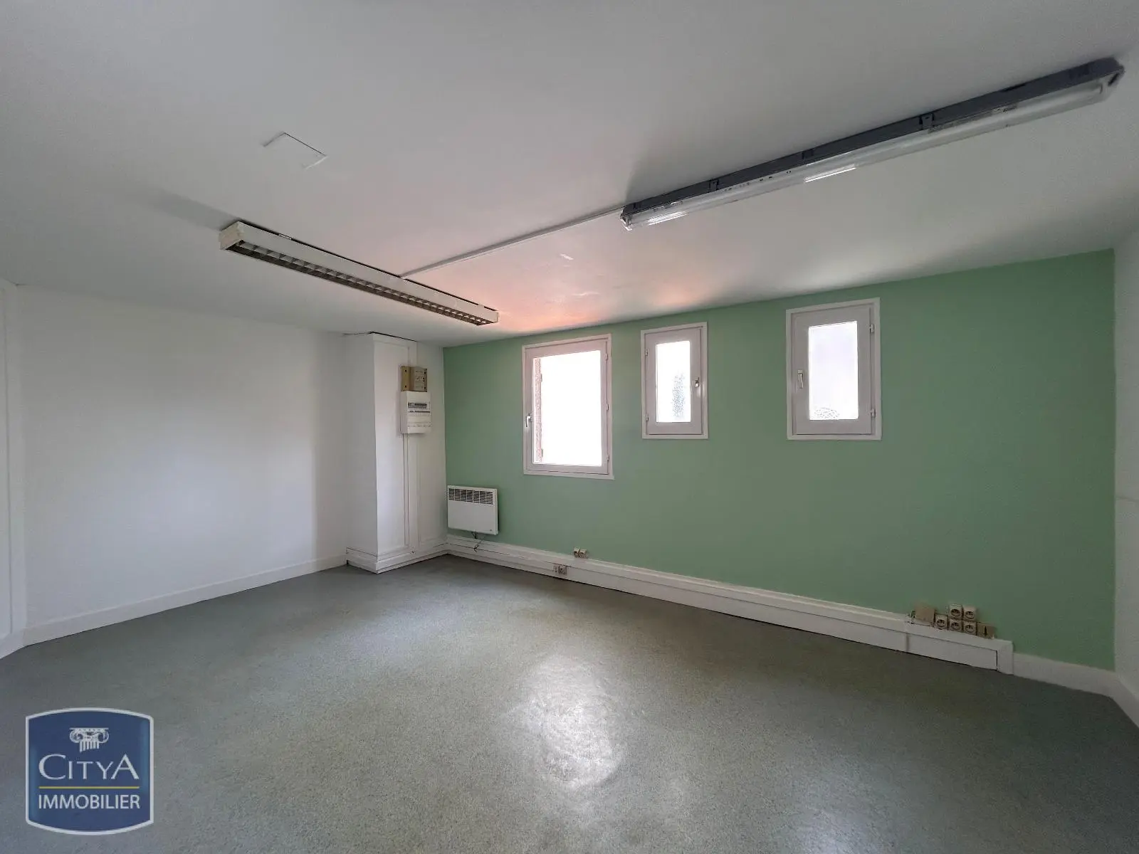 Photo 7 Local Professionnel 4 pièces 86.81m²