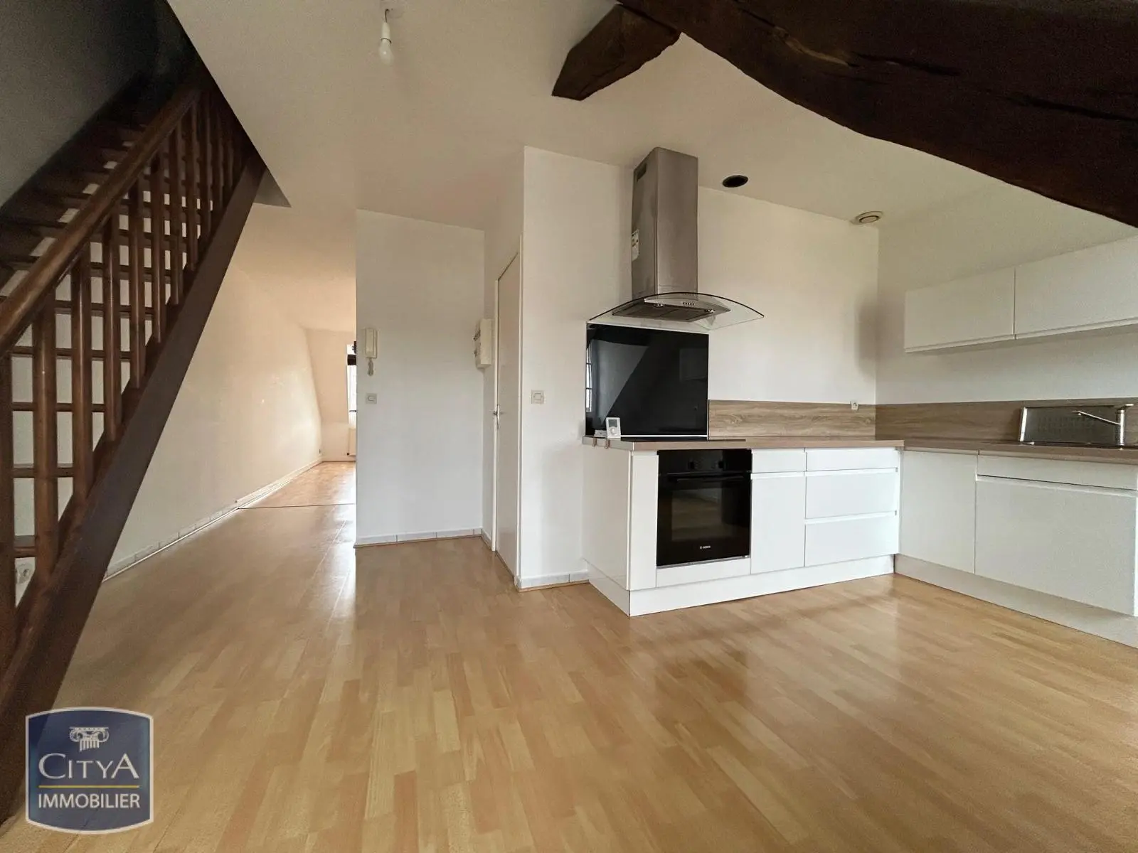 Photo 1 Appartement 3 pièces 66.22m²