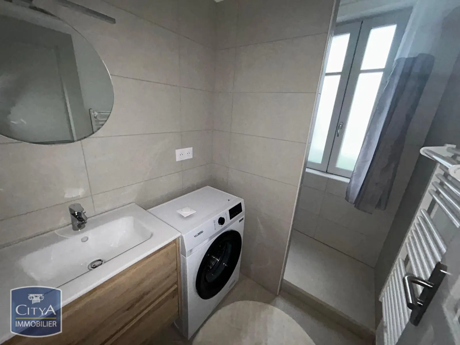 Photo 9 Appartement 3 pièces 55.1m²