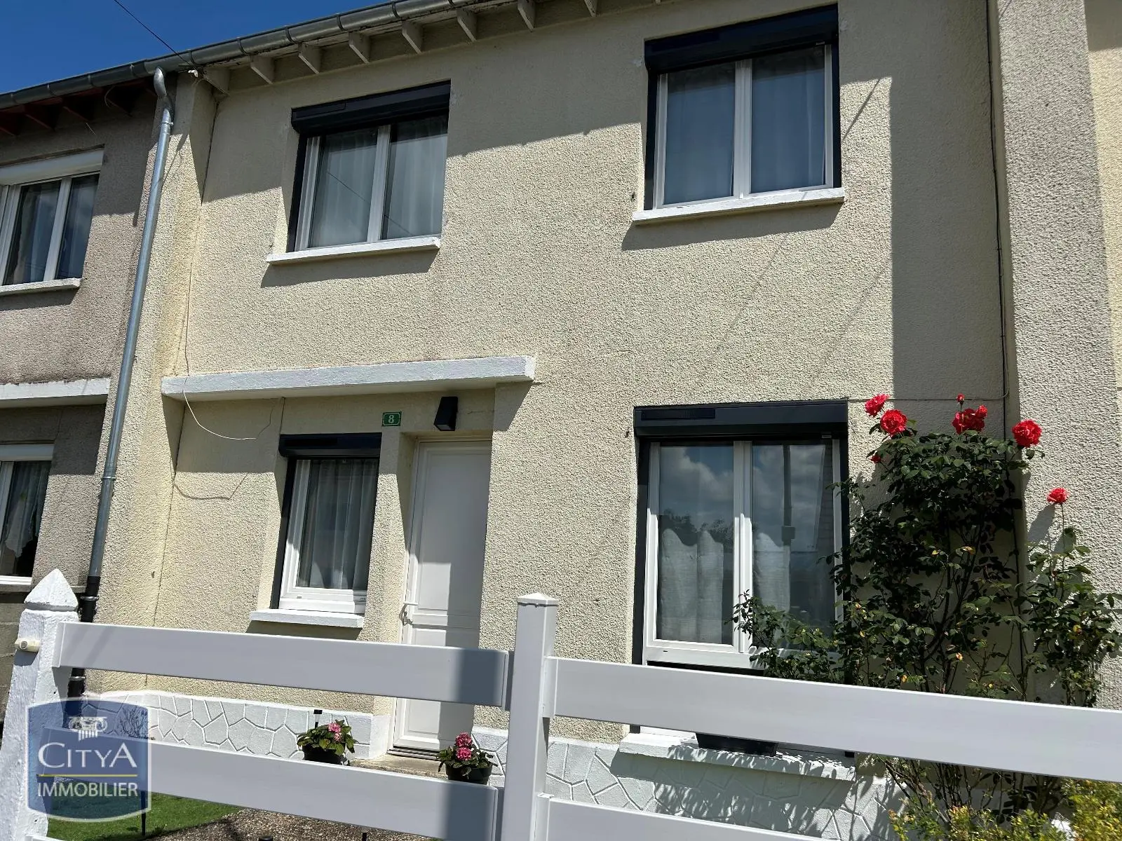 Photo 1 Maison 4 pièces 72.57m²