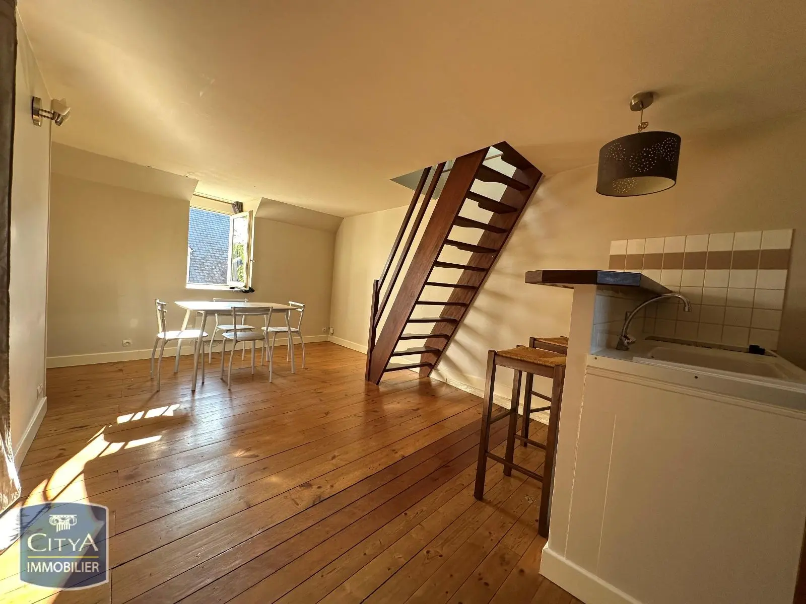 Photo 1 Appartement 2 pièces 36.09m²