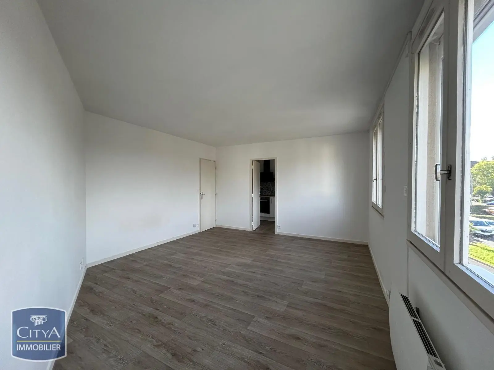 Photo 6 Appartement 1 pièce 37.66m²