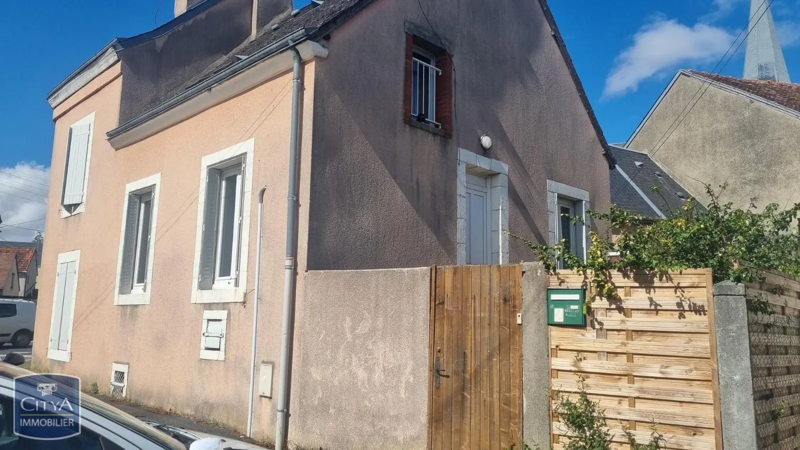 Photo 1 Maison 2 pièces 45.56m²