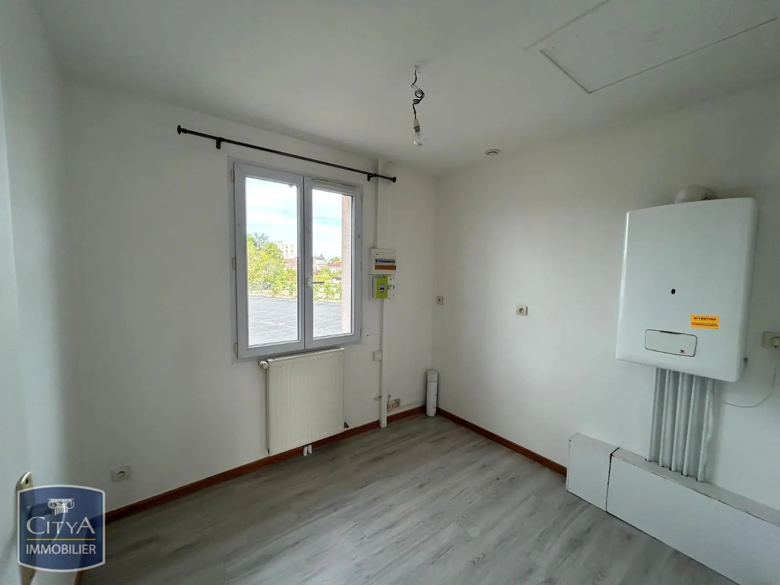 Photo 8 Appartement 2 pièces
