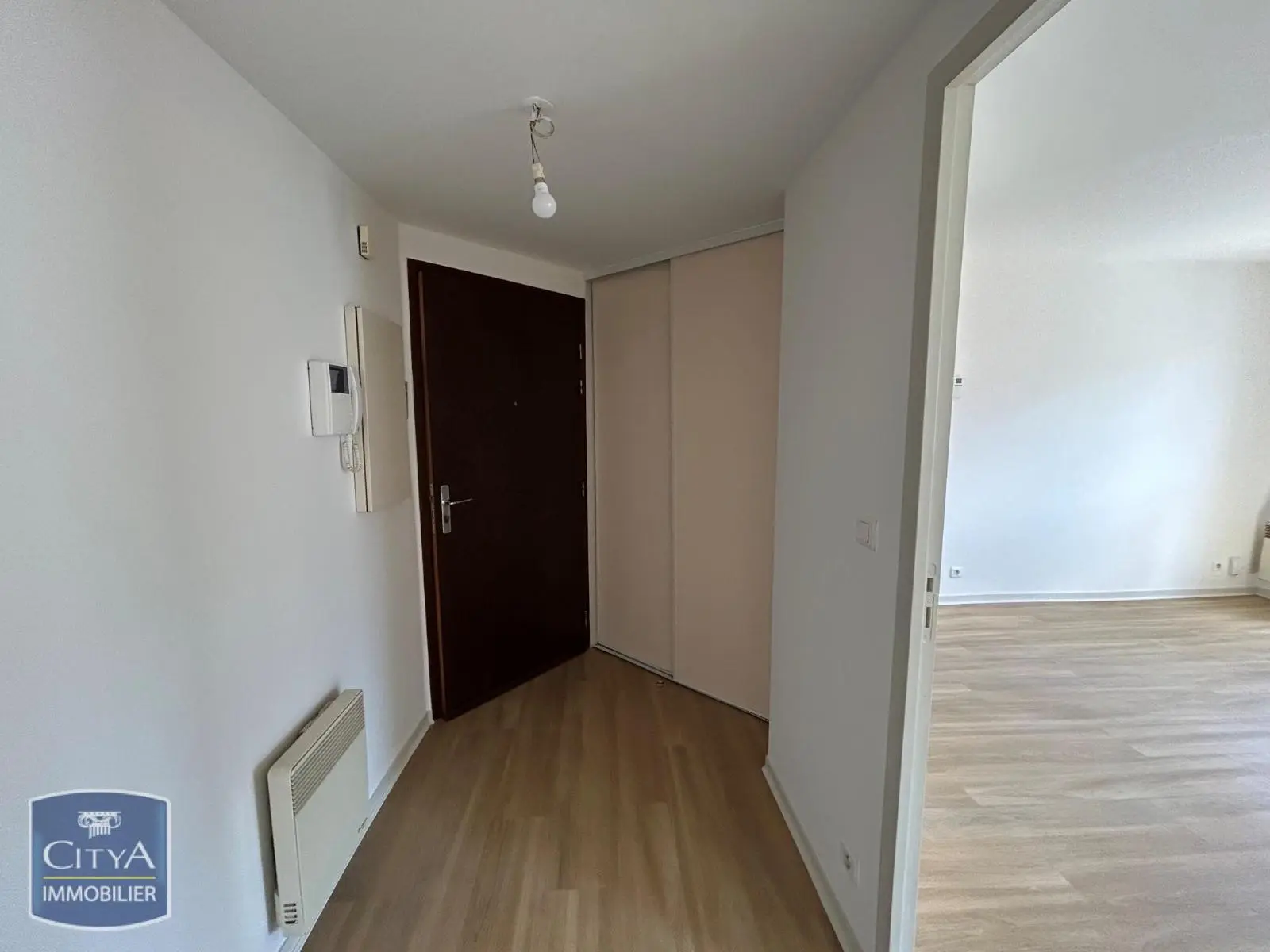 Photo 4 Appartement 1 pièce 44.02m²