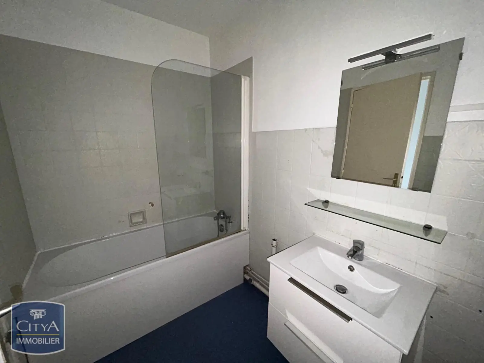 Photo 5 Appartement 1 pièce 33.92m²