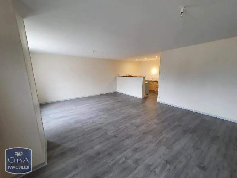 Photo 1 Appartement 4 pièces 84.7m²