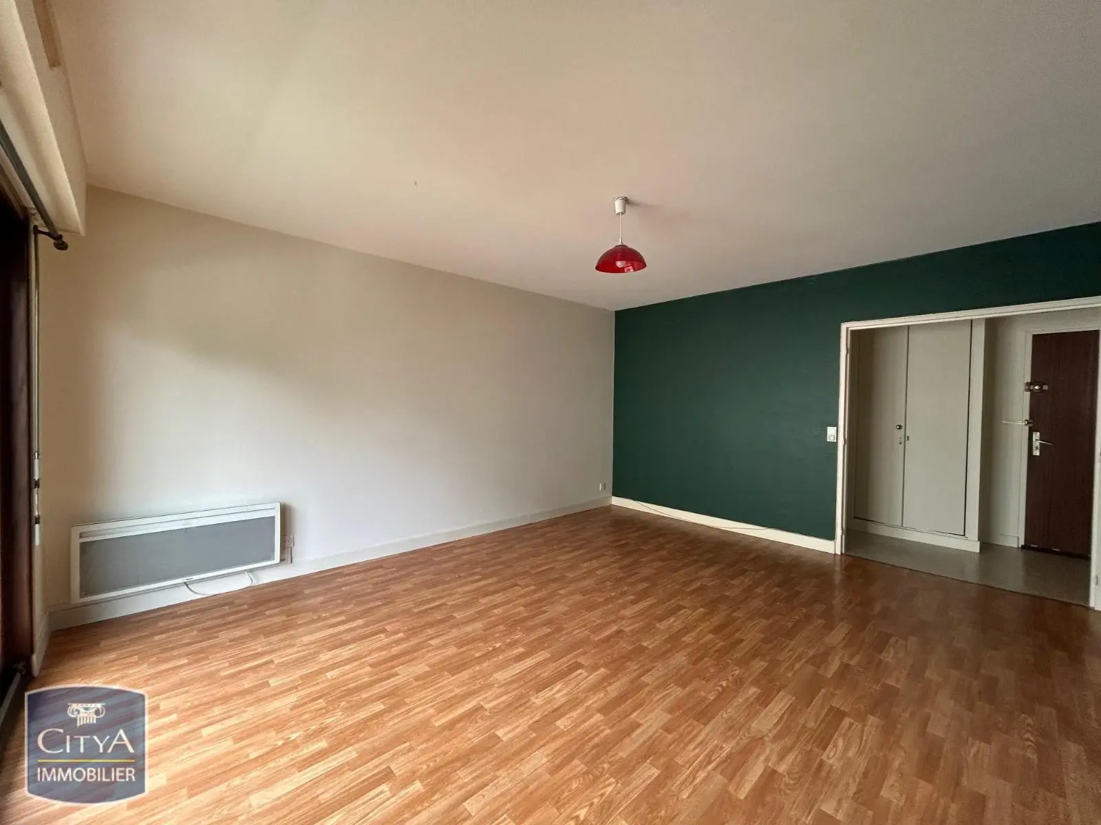 Photo 1 Appartement 2 pièces 60.15m²