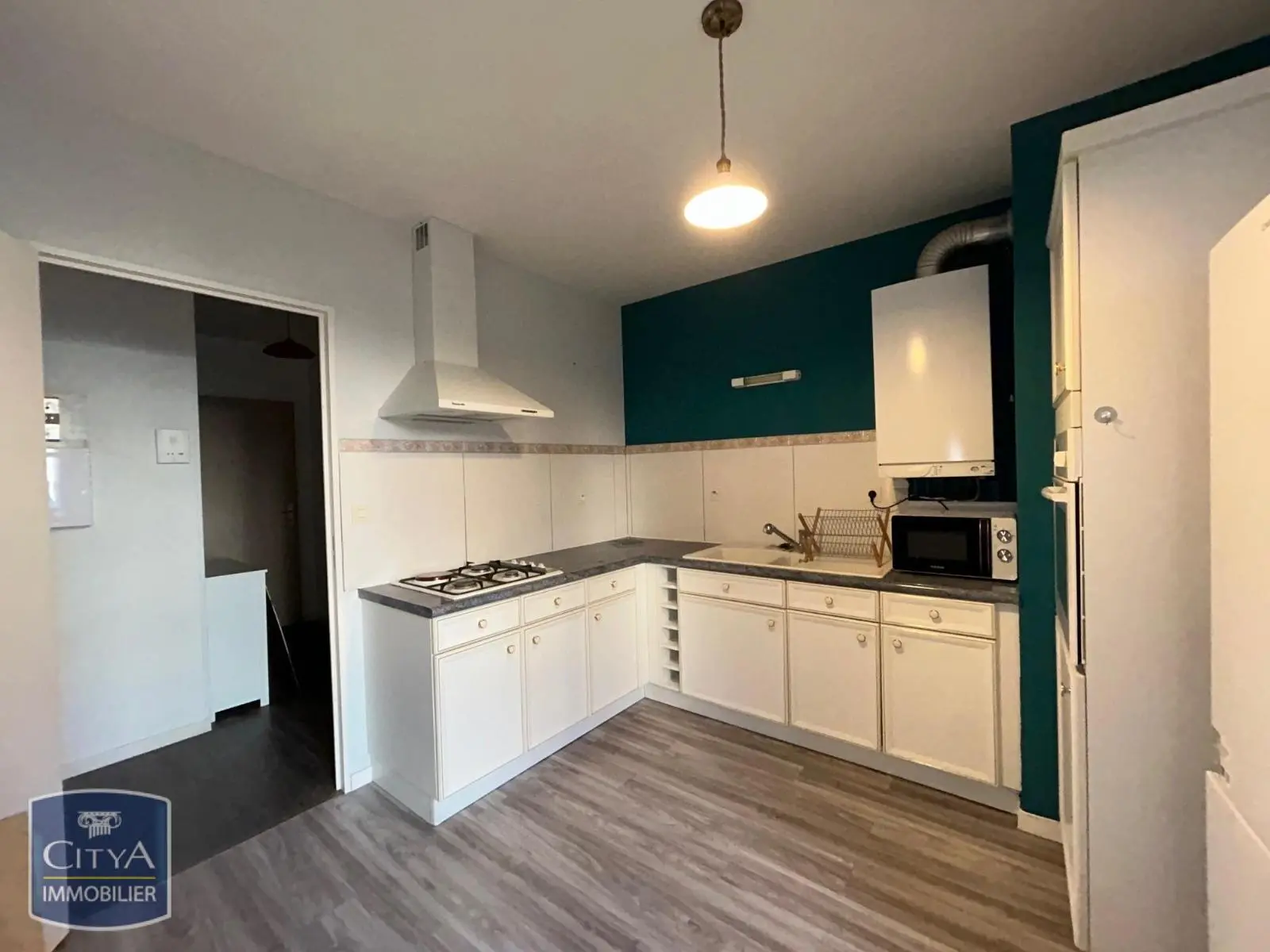 Photo 6 Appartement 2 pièces 55.71m²