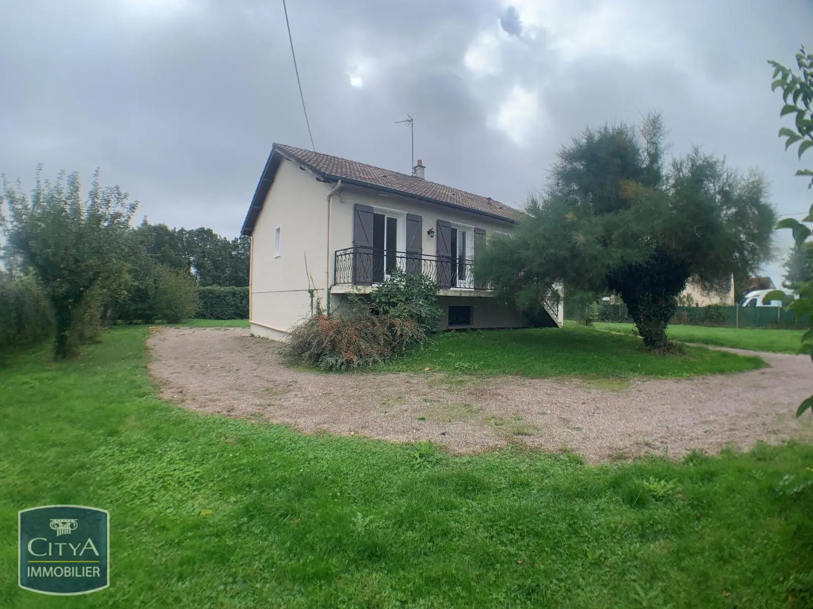 Photo 2 Maison 4 pièces 81.64m²