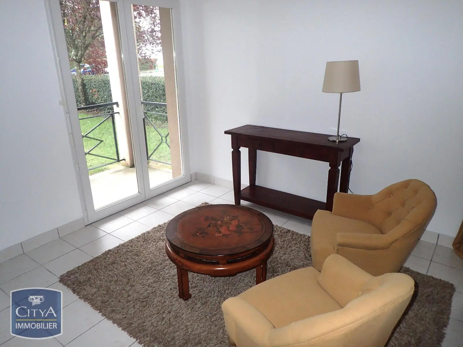 Photo 4 Appartement 1 pièce 30.7m²