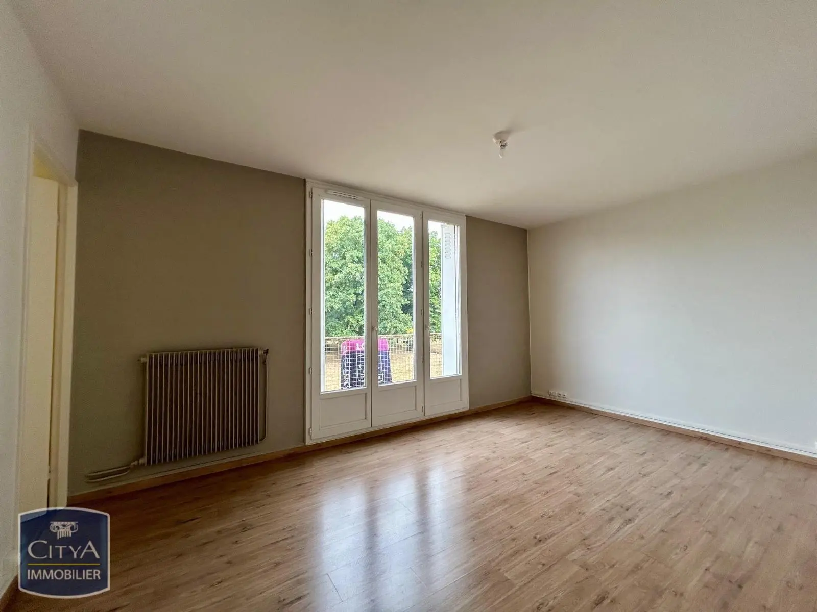 Photo 9 Appartement 3 pièces 56.33m²