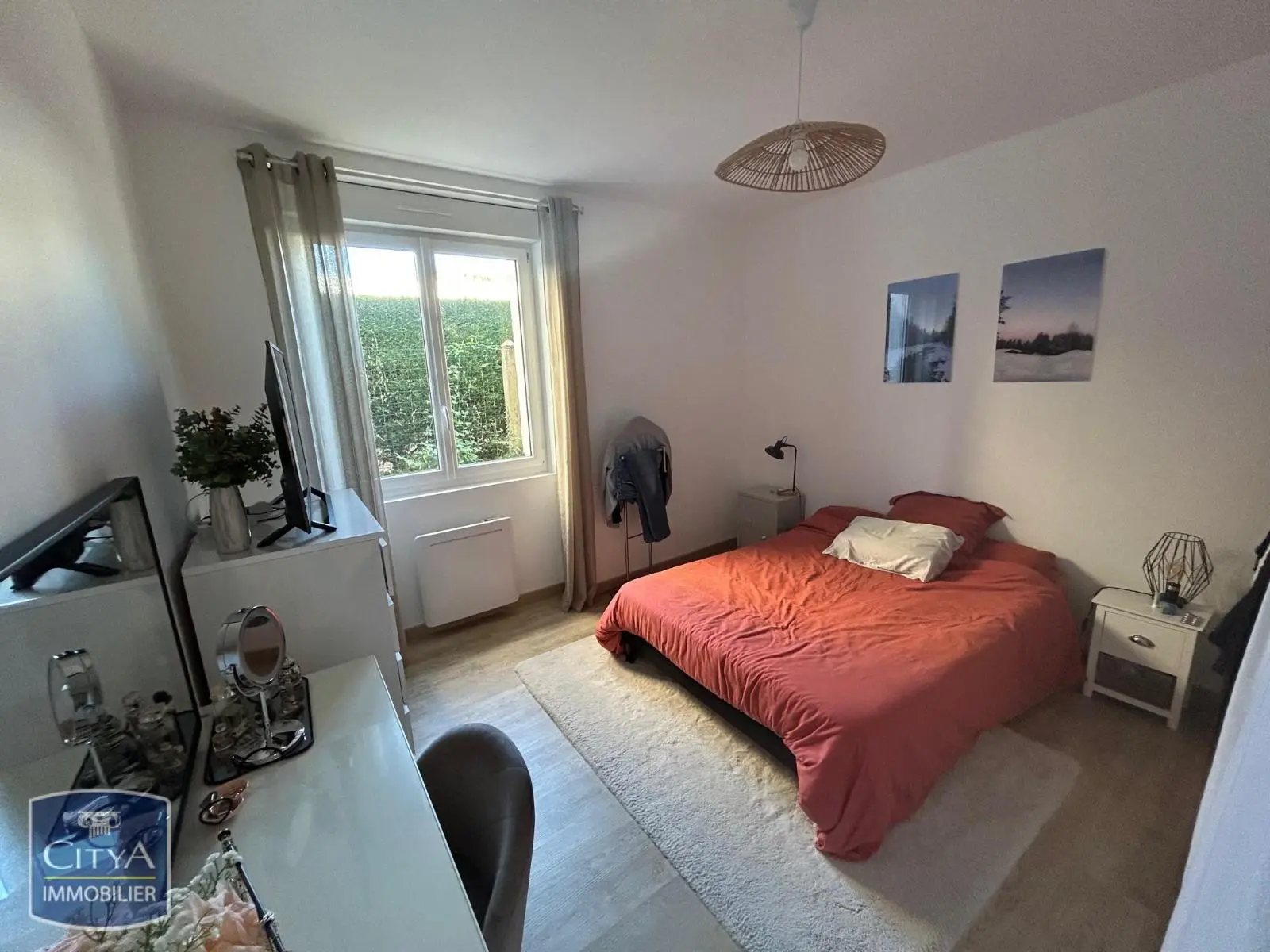 Photo 4 appartement Châteauroux