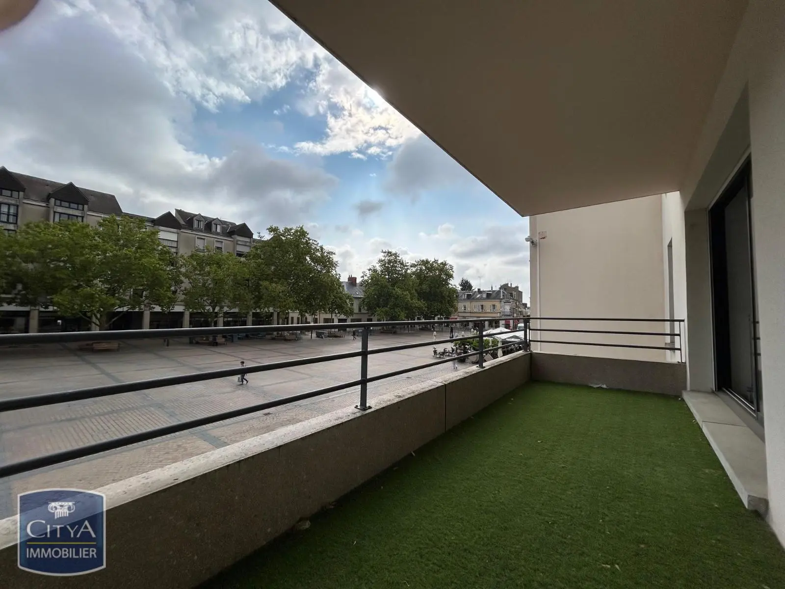 Photo 5 Appartement 3 pièces 96m²
