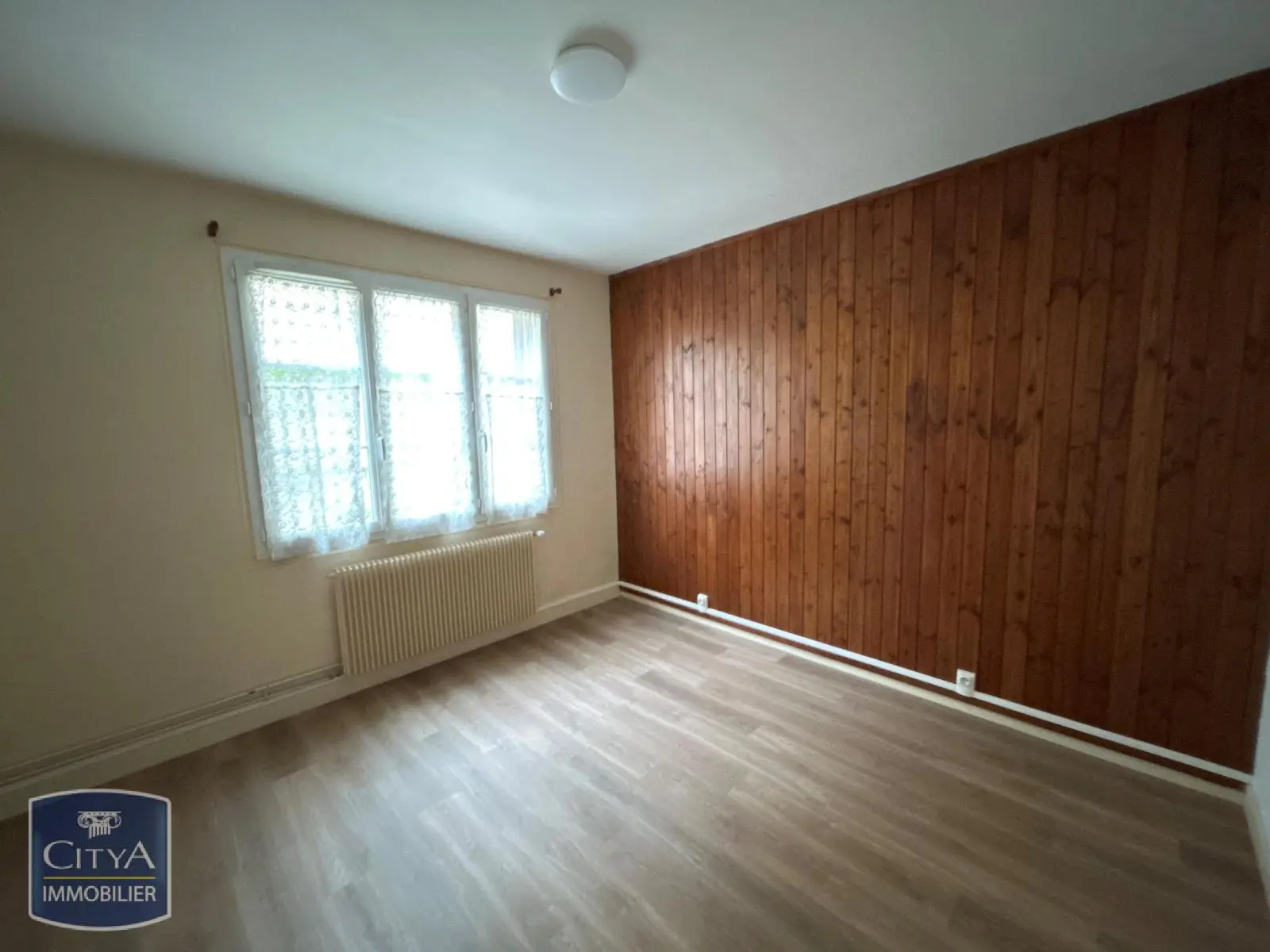 Photo 5 Appartement 3 pièces 56.44m²