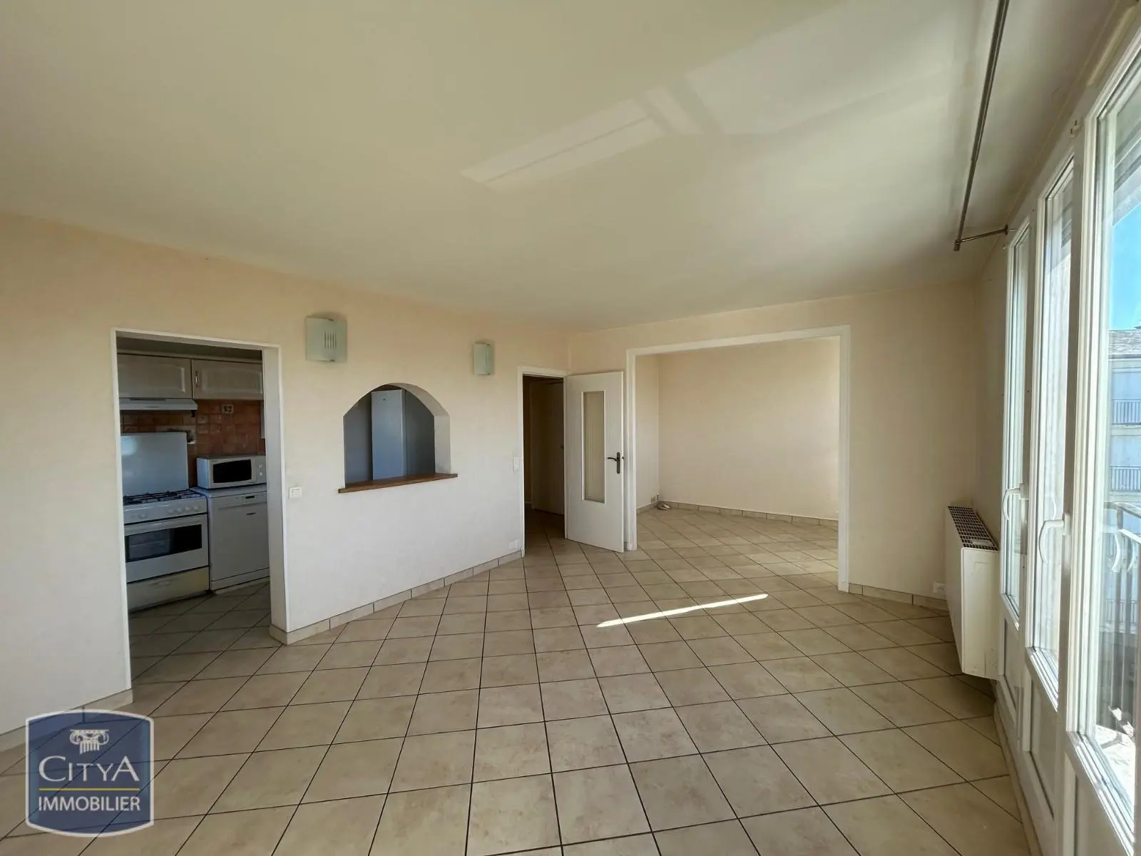Photo 1 Appartement 3 pièces 69m²